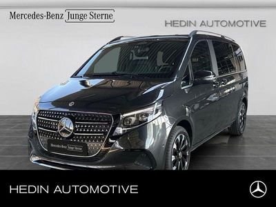 Gebraucht Mercedes V300 Avantgarde 237 PS (174 kW) 2025 Szary Van / Kleinbus