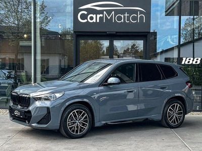 Gebraucht BMW iX1 M Sport 230 kW (313 PS) 2024 Grau SUV