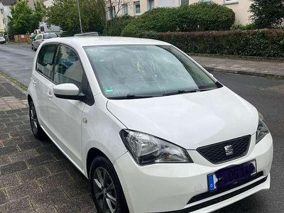 Seat Mii
