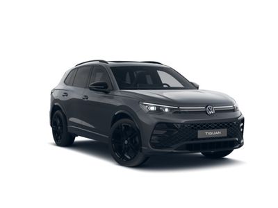 Gebraucht VW Tiguan R-line 193 PS (141 kW) 2024 SUV