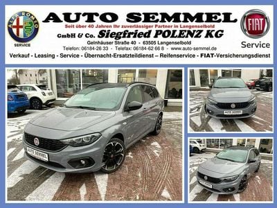 Colore ernesto Gebraucht 2020 Fiat Tipo S Kombi | 16.400 € (Teuer)