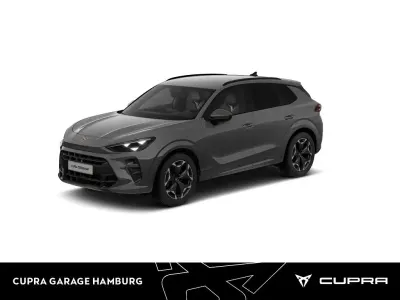 Gebraucht Cupra Terramar 204 PS (150 kW) 2026 Graphene grau SUV