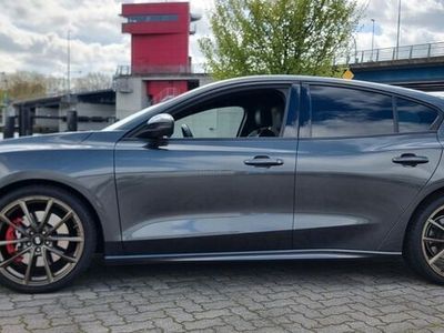 gebraucht Ford Focus 2,3 EcoBoost ST Styling-Paket ST Styli...