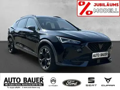 Gebraucht Cupra Formentor
