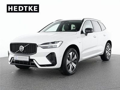 Weiß Gebraucht 2024 Volvo XC60 Plus SUV | 48.550 € (Guter Preis)