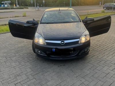 Opel Astra Cabriolet