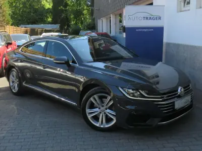 Gebraucht VW Arteon