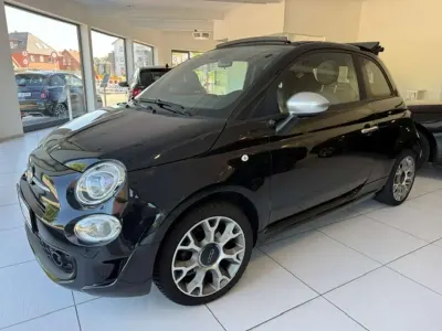 Gebraucht Fiat 500C