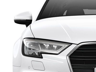 gebraucht Audi A3 Limousine 35 TDI sport NAVI PDC LED