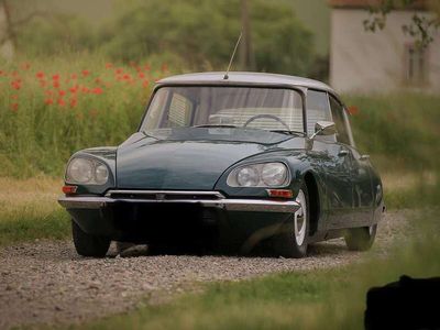 gebraucht Citroën DS 