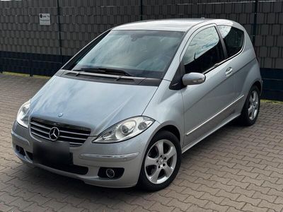 Mercedes A200