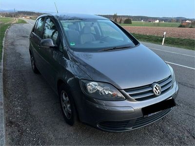 VW Golf Plus
