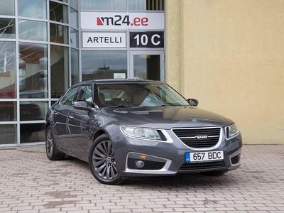 Saab 9-5