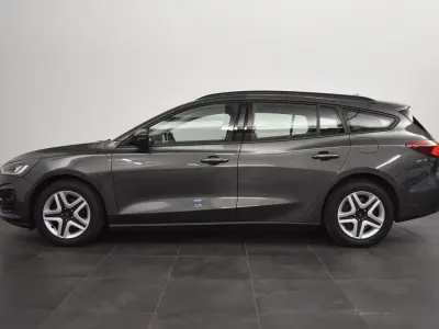 Gebraucht Ford Focus