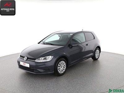 VW Golf VII
