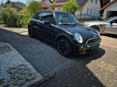 Gebraucht Mini Cooper Cabriolet