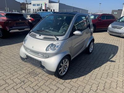 Smart ForTwo Coupé