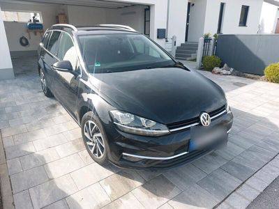 gebraucht VW Golf VII 