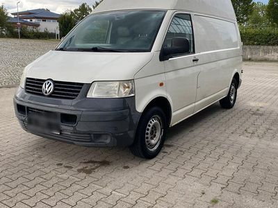 VW T5