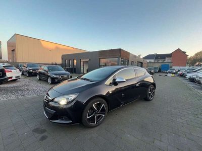 Opel Astra GTC