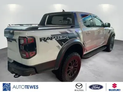 Gebraucht Ford Ranger