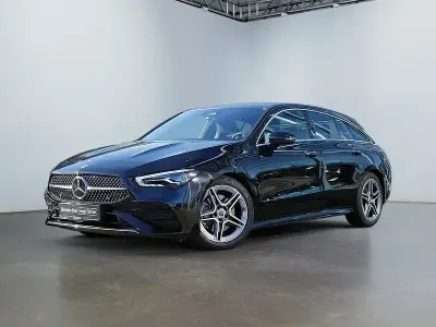 Używany Mercedes CLA200 Shooting Brake Premium 163 KM (119 kW) 2024 Andere Kombi