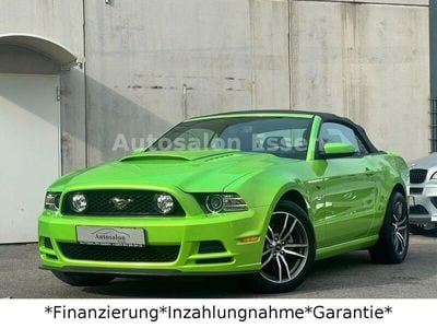 Ford Mustang GT