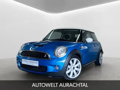 Gebraucht Mini Cooper S