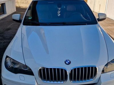 gebraucht BMW X6 XDrive 35d