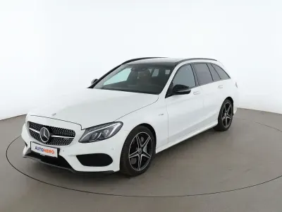 Gebraucht Mercedes C43 AMG