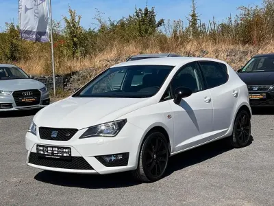 Gebraucht Seat Ibiza