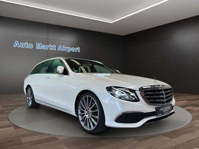 Mercedes E200