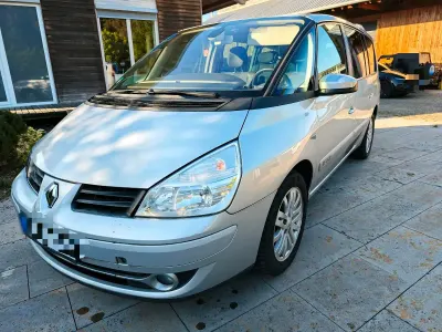 Gebraucht Renault Grand Espace