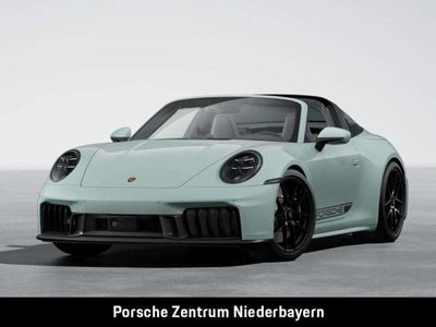 Porsche 911 Targa 4