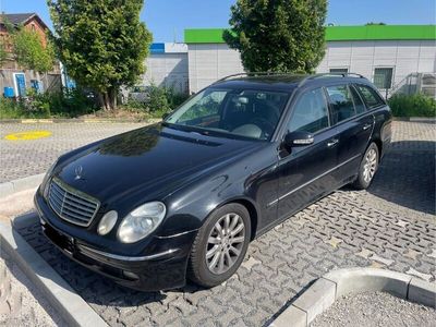 Mercedes 220