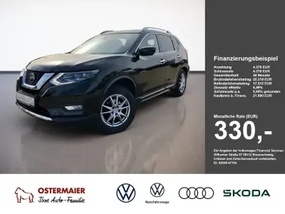 Gebraucht Nissan X-Trail