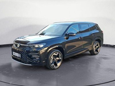 Nuova VW Tayron R-line 204 CV (150 kW) 2026 Nero SUV