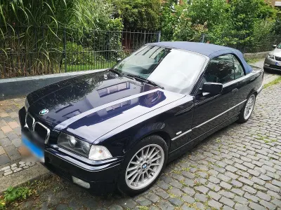 Gebraucht BMW 318