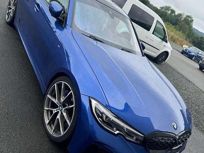 Gebraucht 2021 BMW M340 M Sport Limousine | 48.500 € (Fairer Preis)