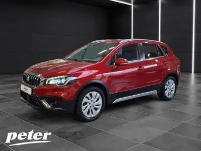 Gebraucht Suzuki SX4 S-Cross