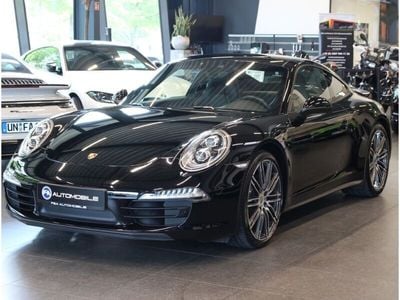 Porsche 911 Carrera 4