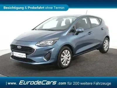 Gebraucht Ford Fiesta