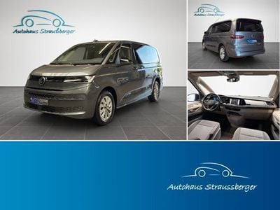 VW Multivan