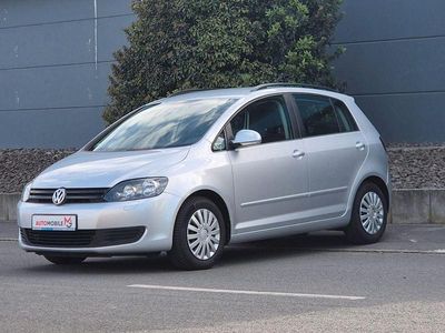 Second-hand VW Golf VI Trendline 80 CP (58 kW) 2009 Argintiu Hatchback
