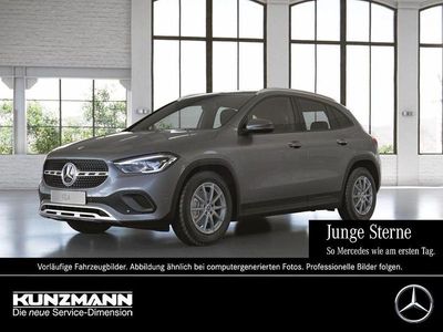 Mercedes GLA180