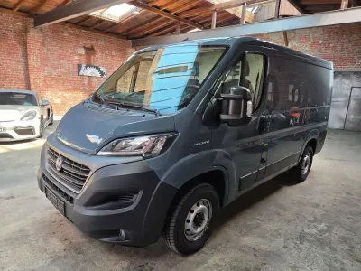 Gebraucht Fiat Ducato