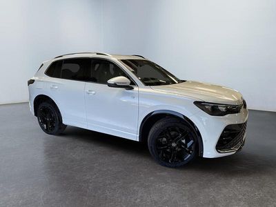 Neu VW Tiguan R-line 193 PS (141 kW) 2025 SUV