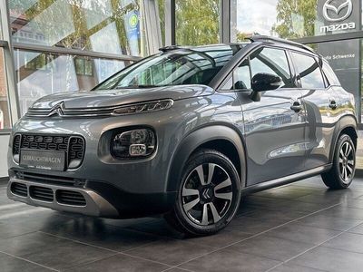 gebraucht Citroën C3 Aircross Shine