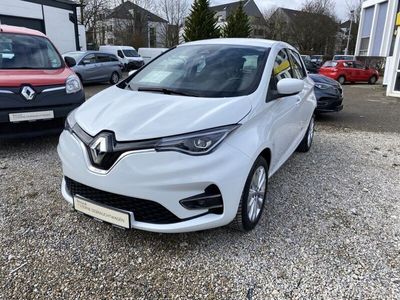 gebraucht Renault Zoe Z.E. 50 EXPERIENCE zzgl. Batteriemiete