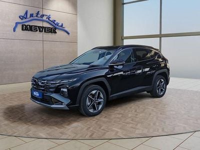 Neu Hyundai Tucson 239 PS (175 kW) 2025 SUV